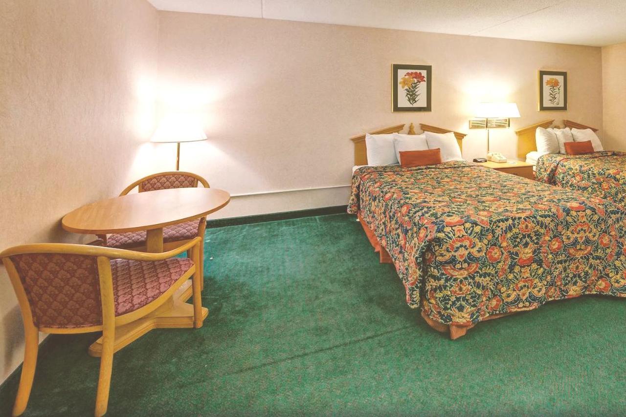 Key Inn Roseville Bagian luar foto
