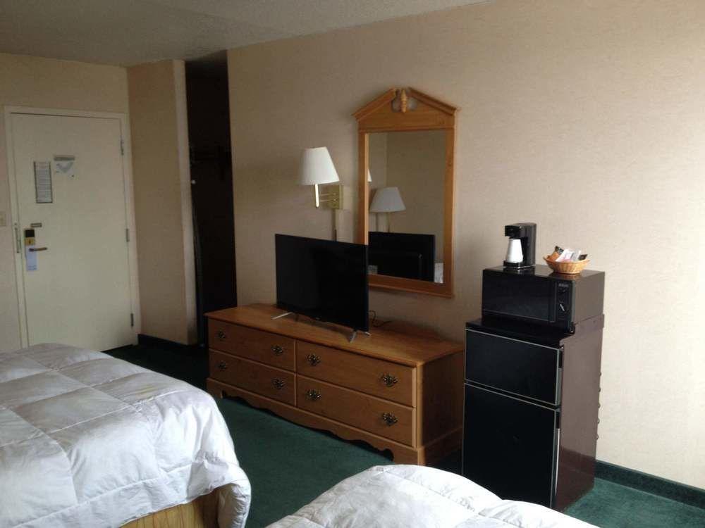 Key Inn Roseville Bagian luar foto
